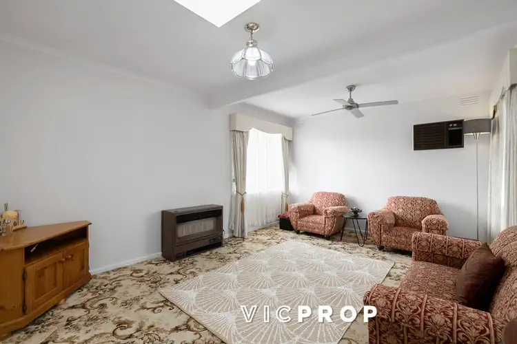Fourth view of Homely house listing, 33 Plantation Road, Corio VIC 3214