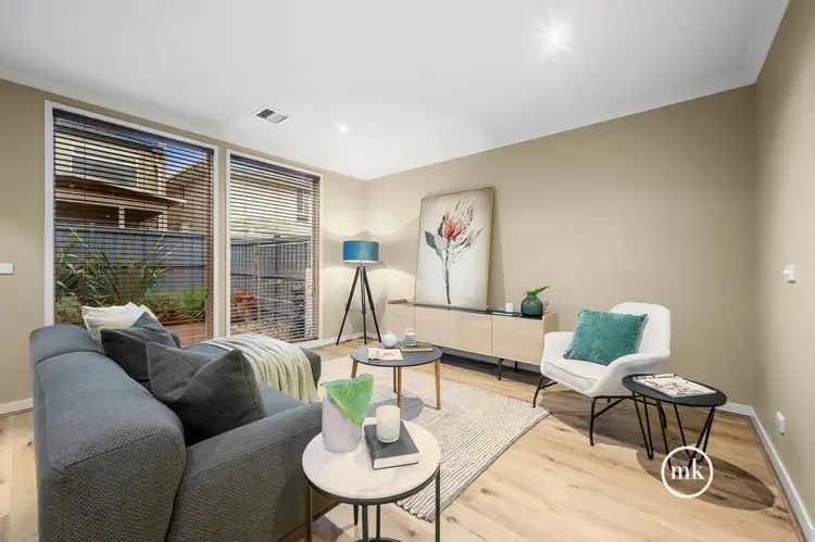 Sixth view of Homely house listing, 126 Hazel Glen Drive, Doreen VIC 3754