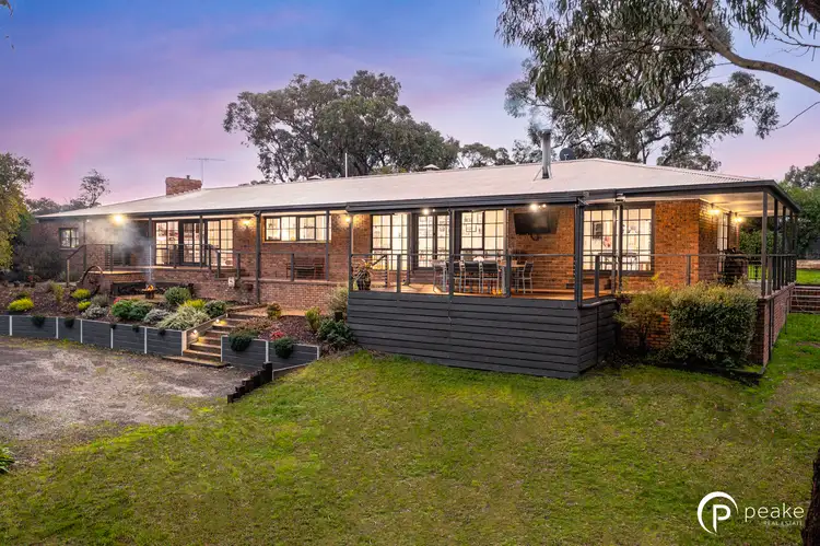 115 Cooinda Road, Beaconsfield VIC 3807