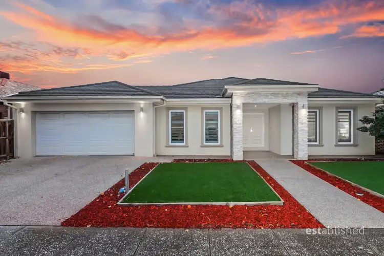 Main view of Homely house listing, 36 Fuchsia Crescent, Point Cook VIC 3030