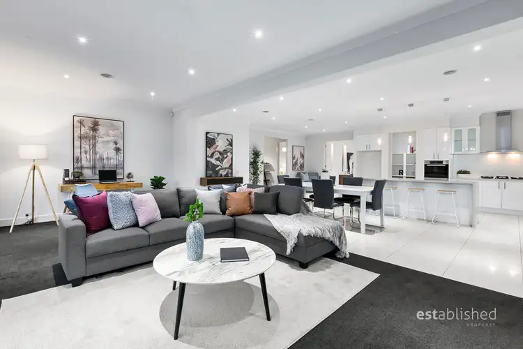 Fourth view of Homely house listing, 36 Fuchsia Crescent, Point Cook VIC 3030