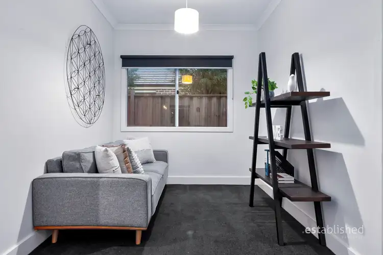 Fifth view of Homely house listing, 36 Fuchsia Crescent, Point Cook VIC 3030