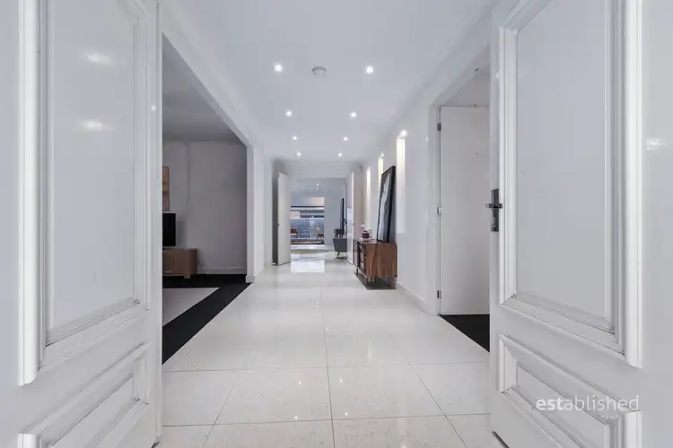Sixth view of Homely house listing, 36 Fuchsia Crescent, Point Cook VIC 3030