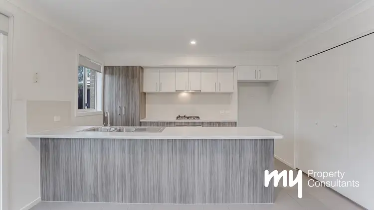 Fifth view of Homely townhouse listing, 2/23 Fairchild Road, Campbelltown NSW 2560