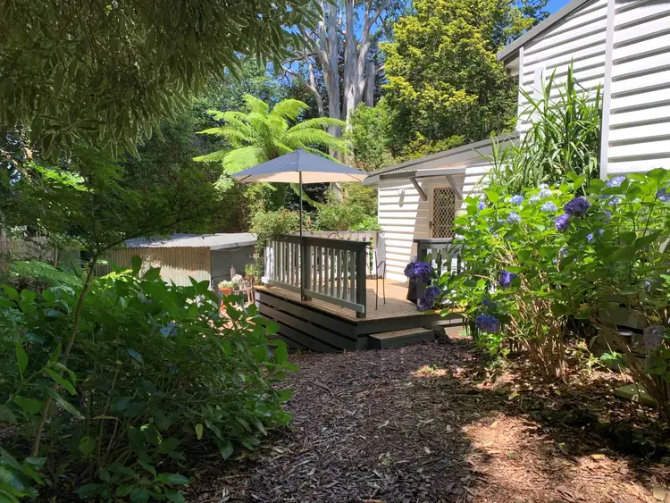 Fifth view of Homely house listing, 11 Clarkmont Road, Sassafras VIC 3787