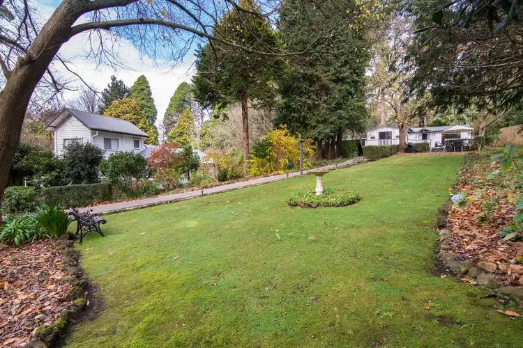 Sixth view of Homely house listing, 11 Clarkmont Road, Sassafras VIC 3787