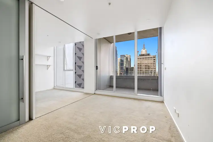 Fifth view of Homely apartment listing, 1910/68 La Trobe Street, Melbourne VIC 3000