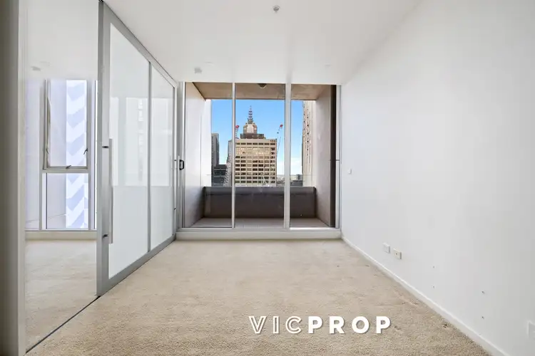 Sixth view of Homely apartment listing, 1910/68 La Trobe Street, Melbourne VIC 3000
