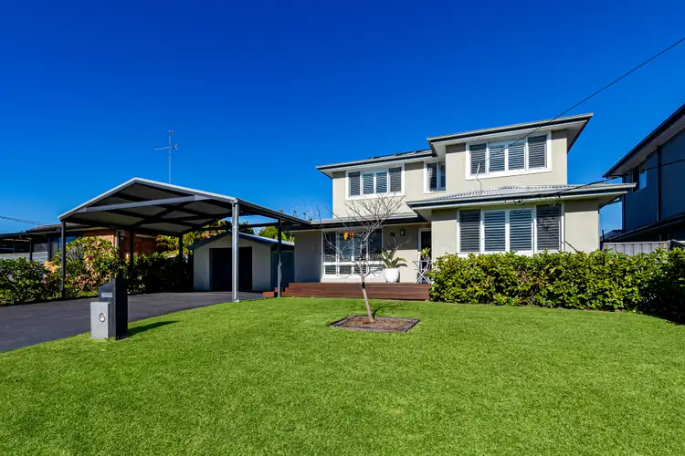 38 Chesterfield Road, South Penrith NSW 2750
