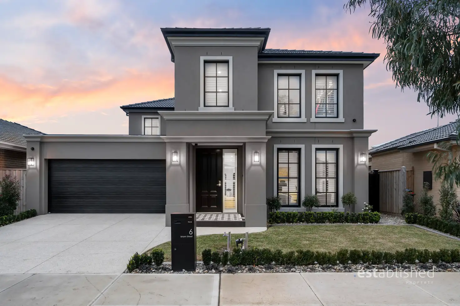 Main view of Homely house listing, 6 Isham Street, Point Cook VIC 3030