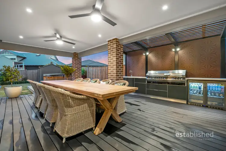 Third view of Homely house listing, 6 Isham Street, Point Cook VIC 3030