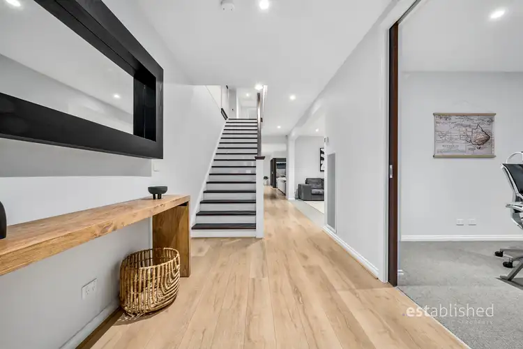 Fourth view of Homely house listing, 6 Isham Street, Point Cook VIC 3030