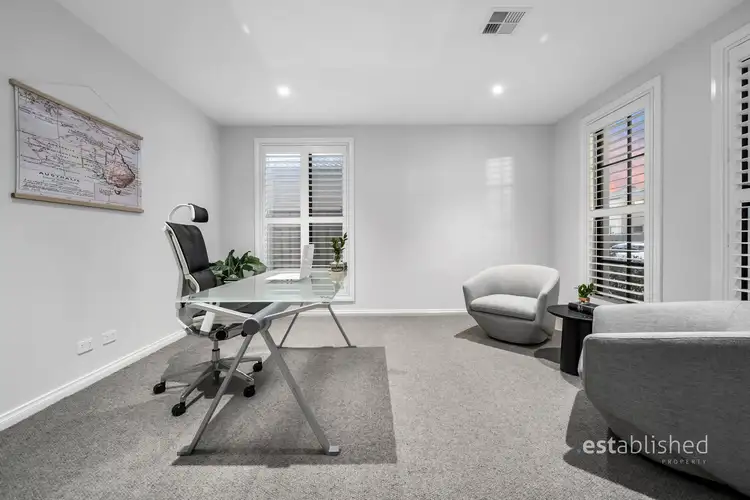 Fifth view of Homely house listing, 6 Isham Street, Point Cook VIC 3030