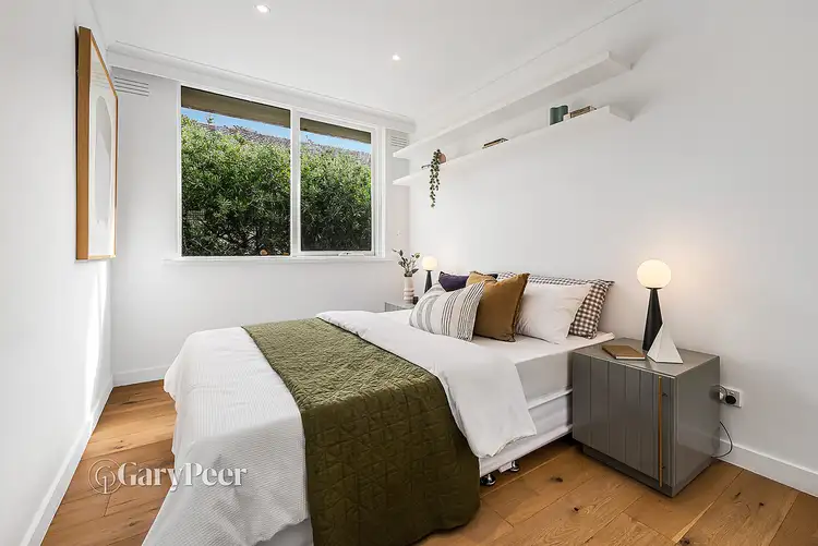 Fourth view of Homely apartment listing, 8/332 Dandenong Road, St Kilda East VIC 3183