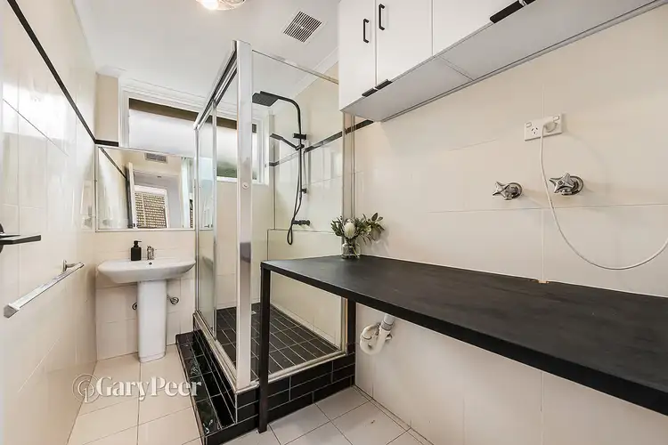 Fifth view of Homely apartment listing, 8/332 Dandenong Road, St Kilda East VIC 3183