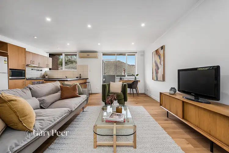 Sixth view of Homely apartment listing, 8/332 Dandenong Road, St Kilda East VIC 3183