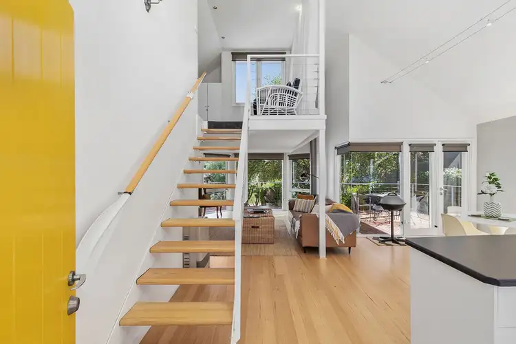 Fifth view of Homely house listing, 20A King Street, Daylesford VIC 3460