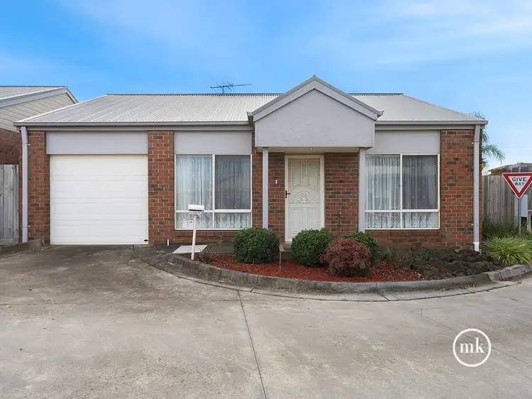 1/877 Plenty Road, South Morang VIC 3752
