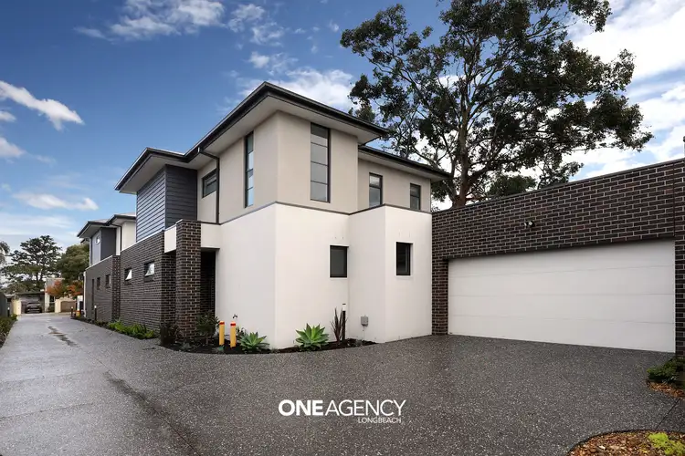 2/35 Fowler Street, Bonbeach VIC 3196