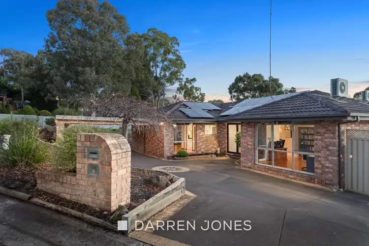 1 Miowera Green, Greensborough VIC 3088