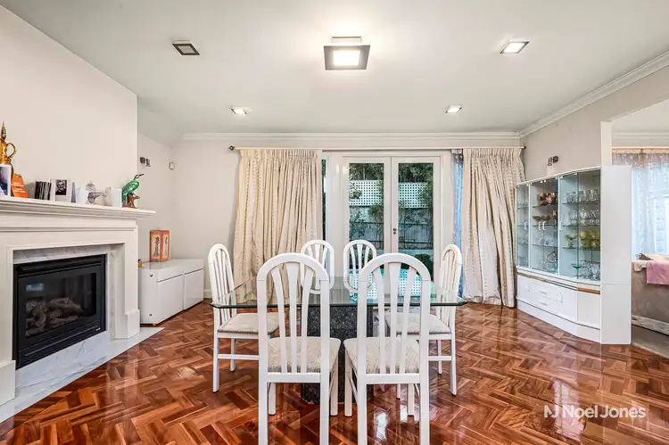 Fourth view of Homely house listing, 1 Chertsey Street, Surrey Hills VIC 3127