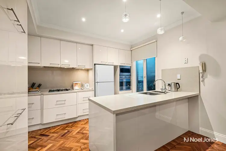 Fifth view of Homely house listing, 1 Chertsey Street, Surrey Hills VIC 3127