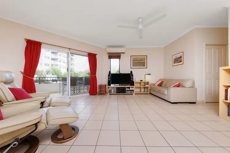 Main view of Homely apartment listing, 7/82 Woods Street, Darwin City NT 800