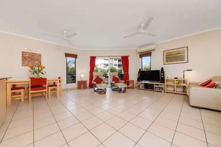 Fourth view of Homely apartment listing, 7/82 Woods Street, Darwin City NT 800