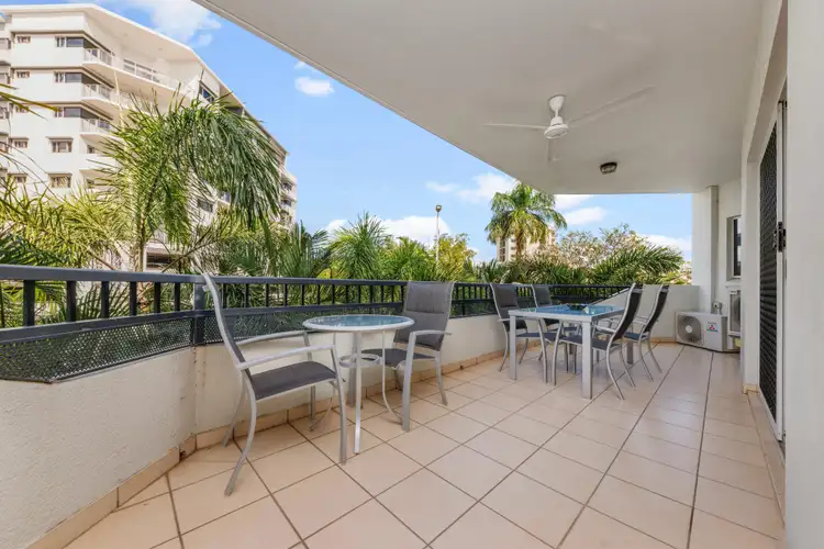 Sixth view of Homely apartment listing, 7/82 Woods Street, Darwin City NT 800