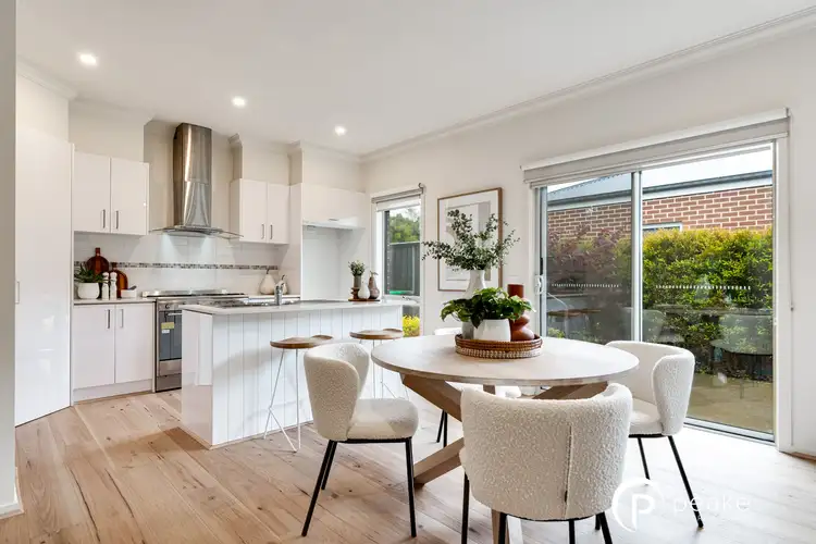 Second view of Homely unit listing, 2/8 Castlegate Place, Berwick VIC 3806