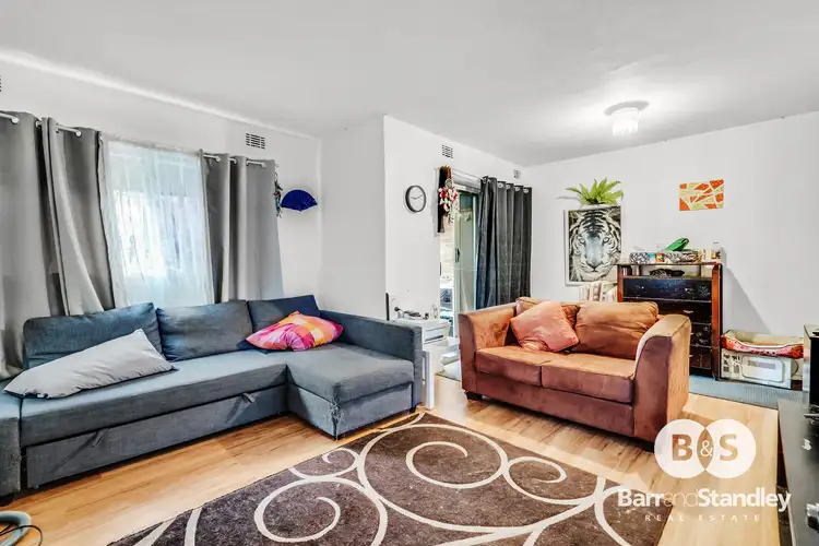 Second view of Homely unit listing, 5/3 Wilkerson Way, Withers WA 6230