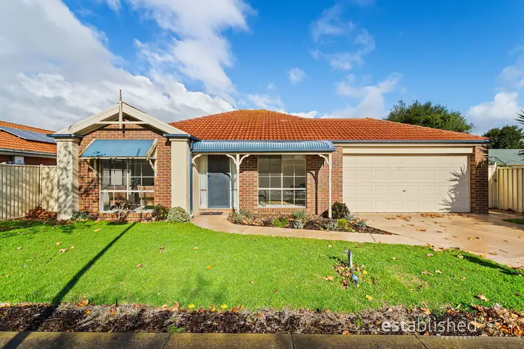 Main view of Homely house listing, 7 Dunkirk Drive, Point Cook VIC 3030