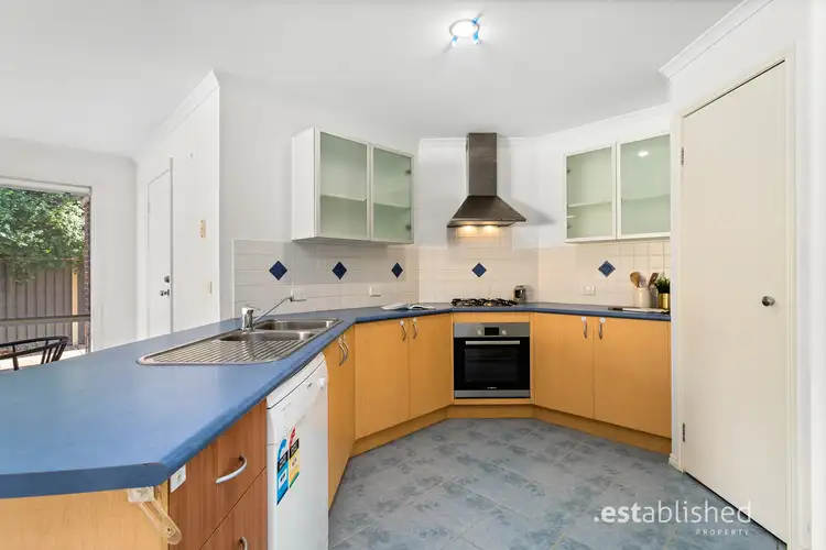 Sixth view of Homely house listing, 7 Dunkirk Drive, Point Cook VIC 3030