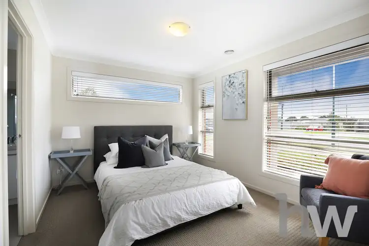 Second view of Homely house listing, 2 Heritage Mews, Drysdale VIC 3222