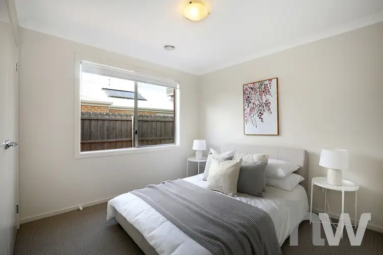 Fourth view of Homely house listing, 2 Heritage Mews, Drysdale VIC 3222