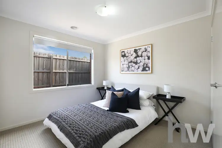 Fifth view of Homely house listing, 2 Heritage Mews, Drysdale VIC 3222