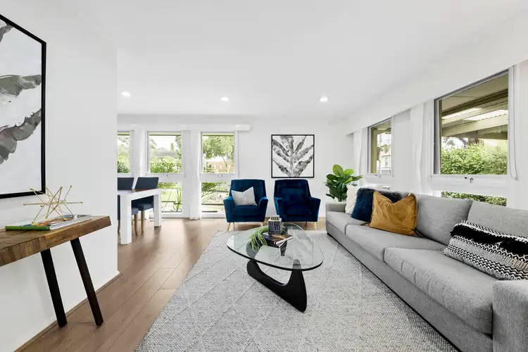 Main view of Homely house listing, 13 Portsmouth Street, Heathmont VIC 3135