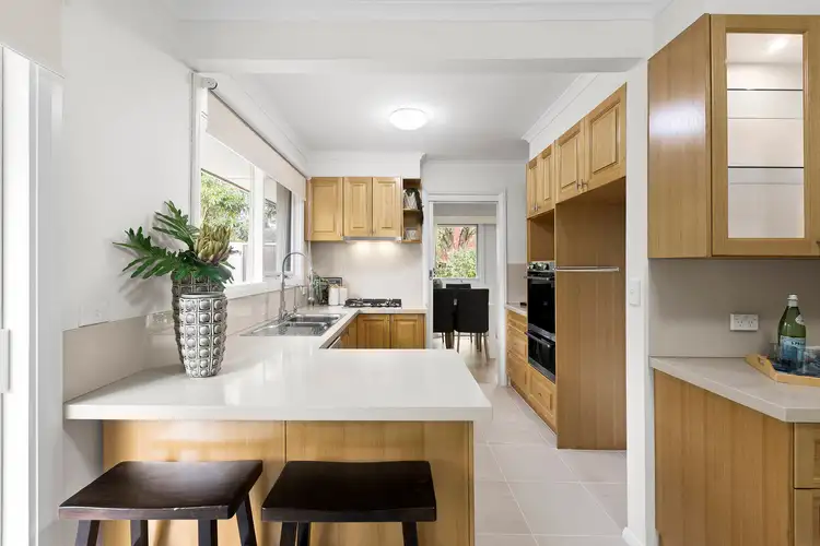 Fourth view of Homely house listing, 13 Portsmouth Street, Heathmont VIC 3135