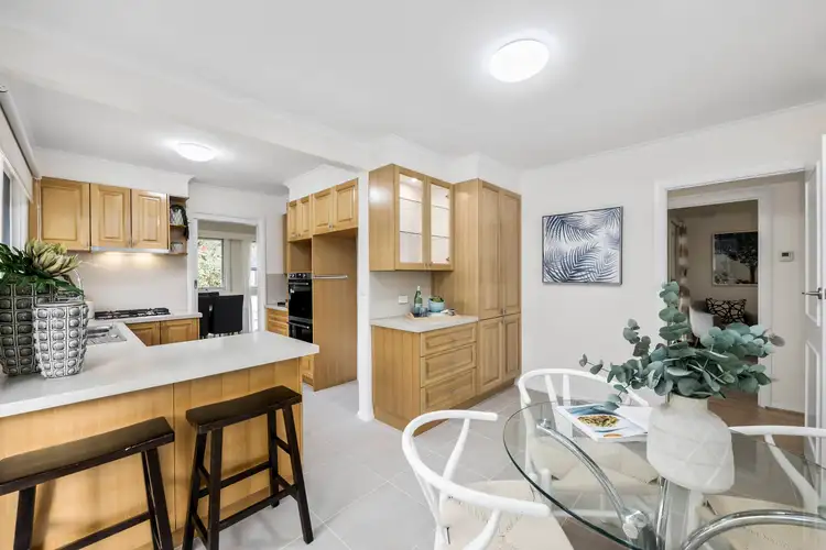 Fifth view of Homely house listing, 13 Portsmouth Street, Heathmont VIC 3135