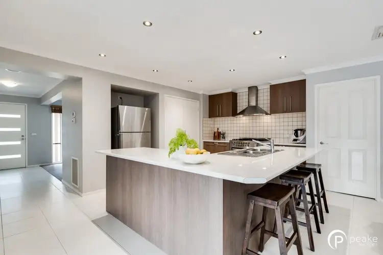 Fifth view of Homely house listing, 4 Isobel Parade, Beaconsfield VIC 3807