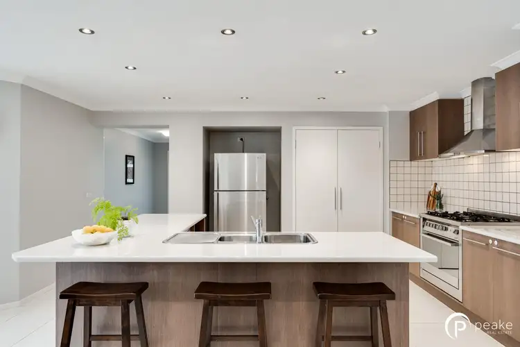 Sixth view of Homely house listing, 4 Isobel Parade, Beaconsfield VIC 3807