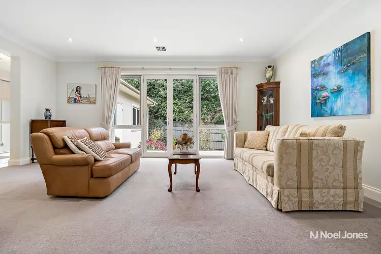 Second view of Homely townhouse listing, 4/4A Collins Court, Balwyn VIC 3103