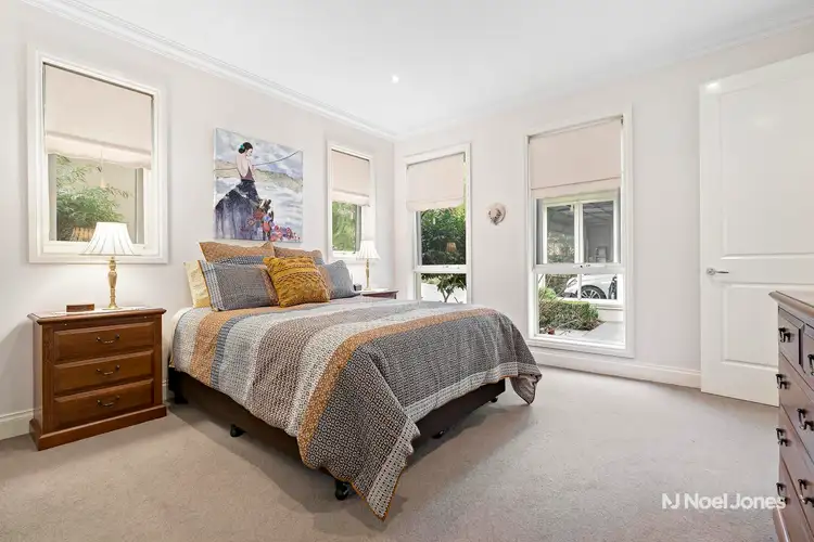 Third view of Homely townhouse listing, 4/4A Collins Court, Balwyn VIC 3103