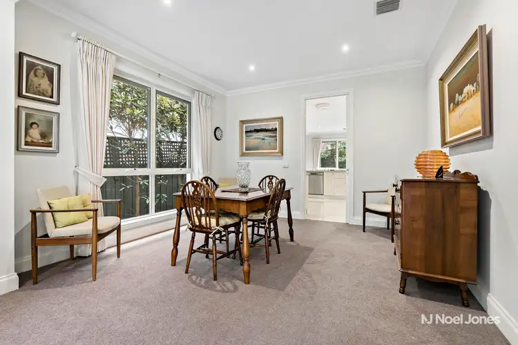 Fourth view of Homely townhouse listing, 4/4A Collins Court, Balwyn VIC 3103