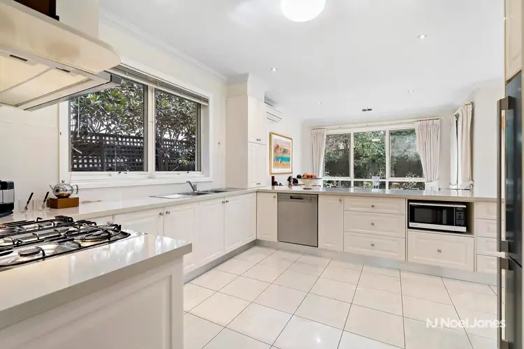 Fifth view of Homely townhouse listing, 4/4A Collins Court, Balwyn VIC 3103