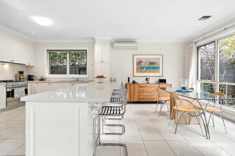 Sixth view of Homely townhouse listing, 4/4A Collins Court, Balwyn VIC 3103