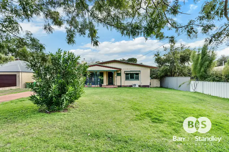 10/40 Montgomery Road, South Bunbury WA 6230