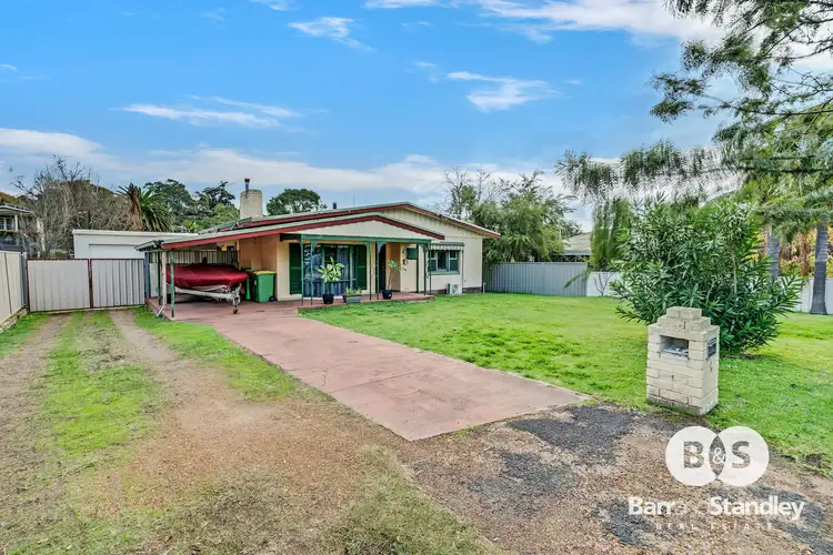 Second view of Homely house listing, 10/40 Montgomery Road, South Bunbury WA 6230