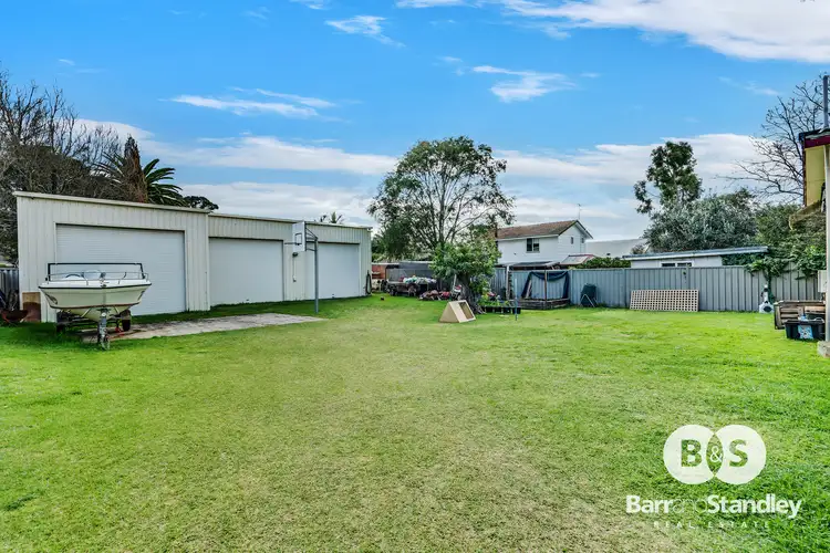 Third view of Homely house listing, 10/40 Montgomery Road, South Bunbury WA 6230