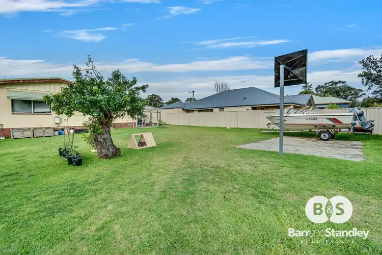 Fourth view of Homely house listing, 10/40 Montgomery Road, South Bunbury WA 6230